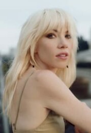 Carly Rae Jepsen