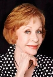 Carol Burnett