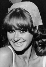 Carol Cleveland