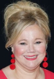 Caroline Rhea