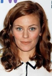 Cassidy Freeman