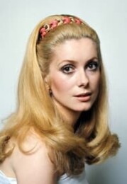 Catherine Deneuve