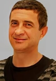 Cengiz Küçükayvaz