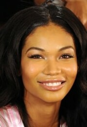 Chanel Iman