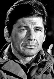 Charles Bronson