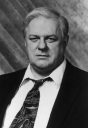 Charles Durning