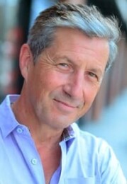 Charles Shaughnessy