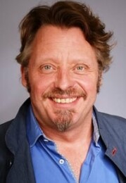 Charley Boorman