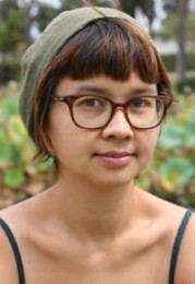 Charlyne Yi