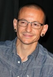 Chester Bennington