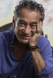 Chico Diaz