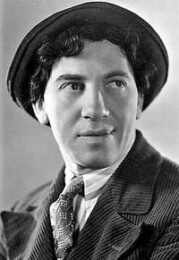 Chico Marx