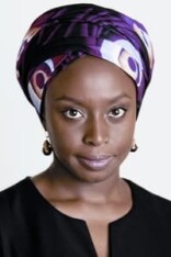 Chimamanda Ngozi Adichie