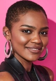 China Anne McClain