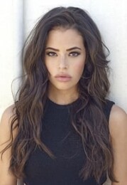 Chloe Bridges