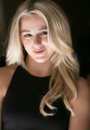 Chloe Lukasiak