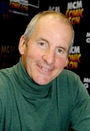 Chris Barrie