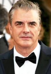 Chris Noth