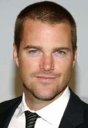 Chris O’Donnell