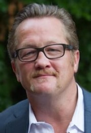 Christian Stolte