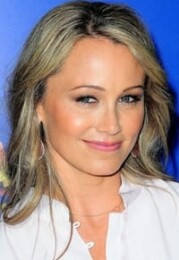 Christine Taylor