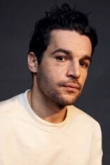 Christopher Abbott