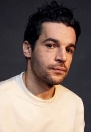 Christopher Abbott