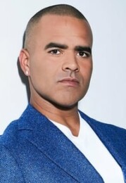 Christopher Jackson