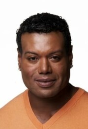 Christopher Judge