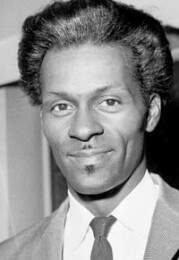 Chuck Berry