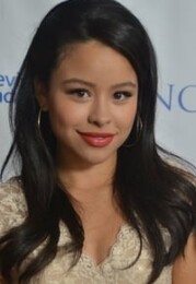 Cierra Ramirez