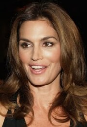 Cindy Crawford