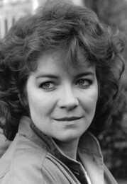 Clare Higgins