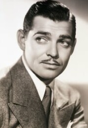 Clark Gable