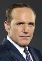 Clark Gregg