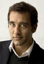 Clive Owen