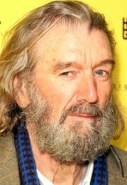 Clive Russell