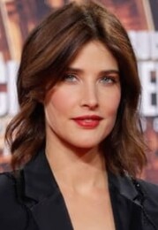 Cobie Smulders