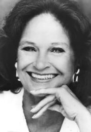 Colleen Dewhurst