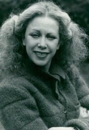 Connie Booth