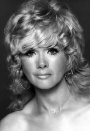 Connie Stevens