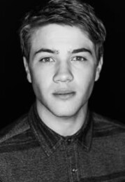 Connor Jessup