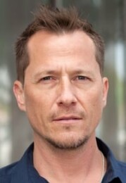 Corin Nemec