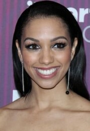 Corinne Foxx