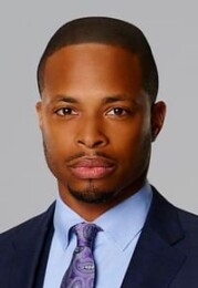 Cornelius Smith, Jr.