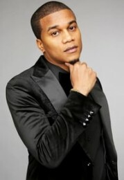 Cory Hardrict