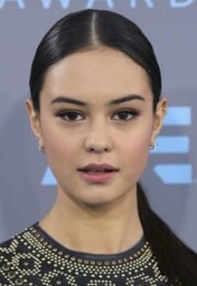 Courtney Eaton