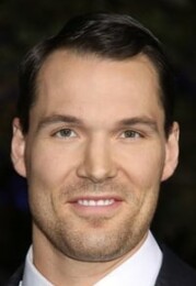 Daniel Cudmore