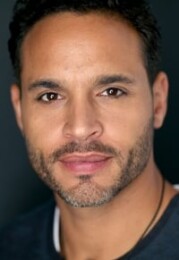 Daniel Sunjata