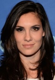 Daniela Ruah